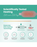 UltraCare PRO EVA Period Heating Pad & Massagers