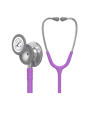 Classic III Stethoscope, Gray Tube, 27 inch, 5621