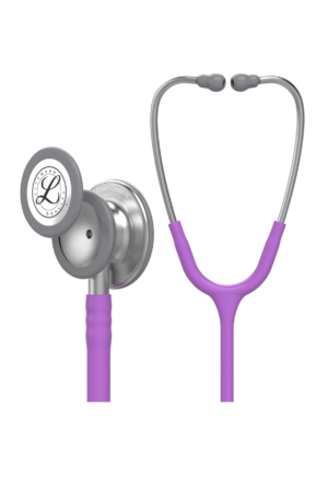Classic III Stethoscope, Gray Tube, 27 inch, 5621