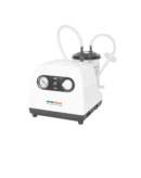 AmbiTech Portable Powered phlegm Suction Unit 1000 ml Jar