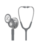 3M Littmann Classic III Stethoscope, Gray Tube, 27 inch, 5621