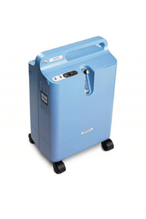 Philips EverFlo 5L Oxygen Concentrator – Compact & Efficient Home Oxygen Therapy