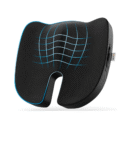 FOVERA Orthopedic Coccyx Cushion | 2 Years Warranty