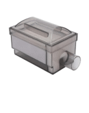 OTICA Air Inlet Filter for Oxygen Concentrator for (DeVilbiss)