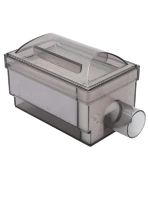 OTICA Air Inlet Filter for Oxygen Concentrator for (DeVilbiss)