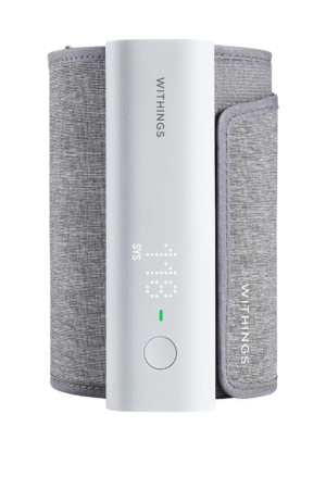 Withings BPM Connect - Wi-Fi Smart Blood Pressure Monitor
