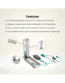 Dr Diaz Mercury Blood Pressure Monitor