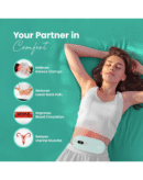 UltraCare PRO EVA Period Heating Pad & Massagers