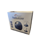 Dr. Morepen Cn-10 Compressor Nebulizer (Blue)