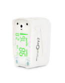 BPL Medical Technologies Smart Oxy Junior Fingertip Pulse Oximeter for Children