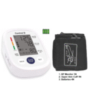 Control D Homely CPort BP Monitor