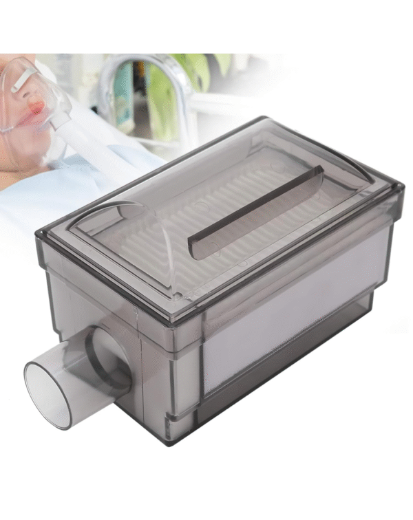 OTICA Air Inlet Filter for Oxygen Concentrator for (DeVilbiss) - Image 3