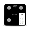 HealthifyMe Smart Scale | Track 11+ Key Body Metrics