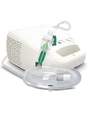 AGEasy (Max Group) Nebuliser Machine for Adult and Kids