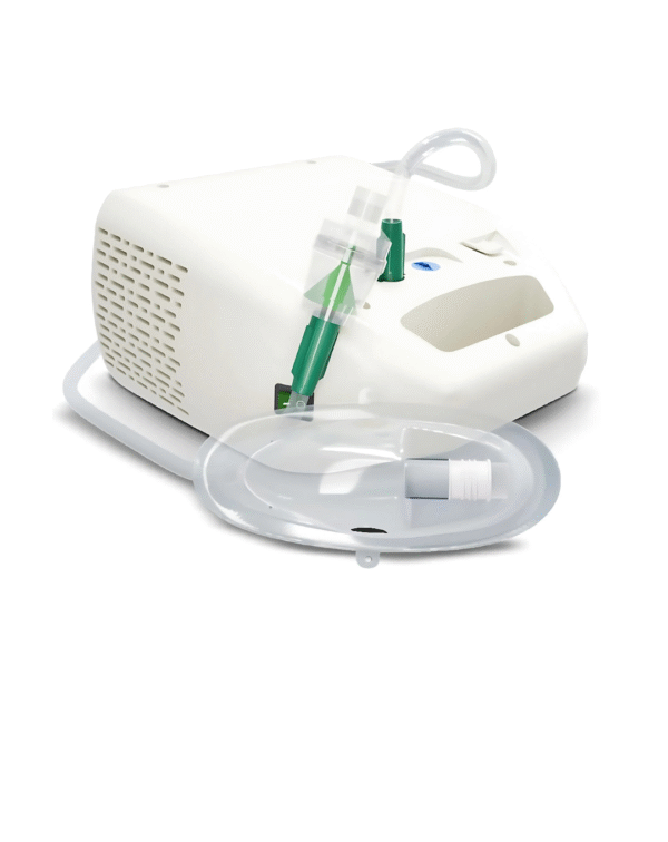 AGEasy (Max Group) Nebuliser Machine for Adult and Kids