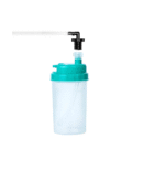 Oxygen Concentrator Humdifier Bottle with extra pipe and connector