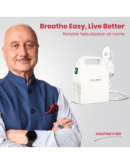 AGEasy (Max Group) Nebuliser Machine for Adult and Kids