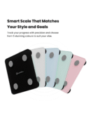 HealthifyMe Smart Scale | Track 11+ Key Body Metrics