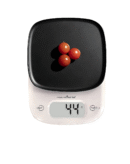 HealthSense Weight Machine for Kitchen, Kitchen Food Weighing Scale for Health