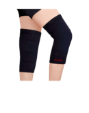 Dr Ortho Knee Support (Black, Universal)