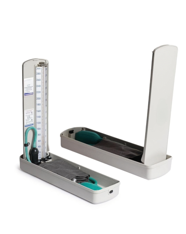 Dr Diaz Mercury Blood Pressure Monitor - Image 5