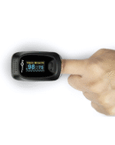 BPL Medical Technologies Smart Oxy Finger Tip Pulse Oximeter