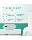 UltraCare PRO EVA Period Heating Pad & Massagers
