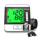 Dr Trust(USA) Goldline Talking Automatic Digital Bp Monitor Machine
