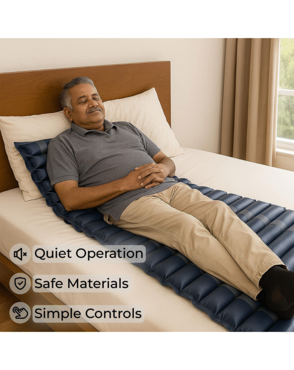 Cotton OAM003 Anti Bedsore AirNylon Mattress Tubular - Image 4