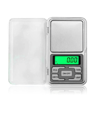ATOM Selves-MH 200 GM Digital Pocket Scale