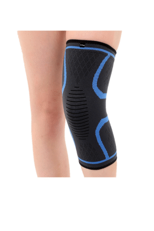 Dr Trust USA Knee Cap for Pain Relief (Pack of 1)