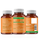 Carbamide Forte Vitamin D3 K2 | Vitamin D3 K2 Supplement for Bone & Heart Health