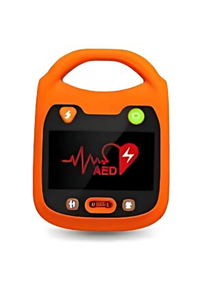Dr Diaz Automatic External Defibrillator