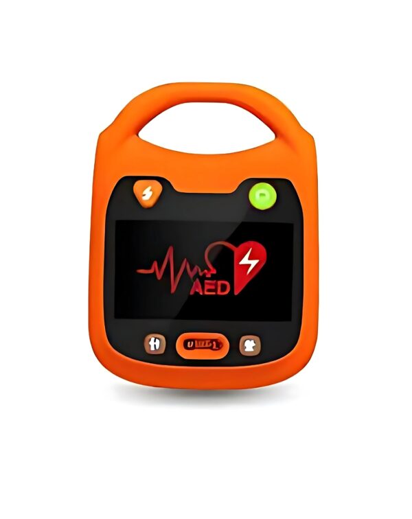 Dr Diaz Automatic External Defibrillator