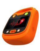 Dr Diaz Automatic External Defibrillator