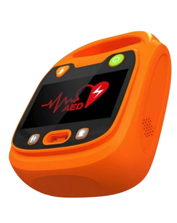 Dr Diaz Automatic External Defibrillator - Image 3
