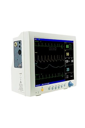 Contec Cms7000 Multi Parameter Patient Monitor