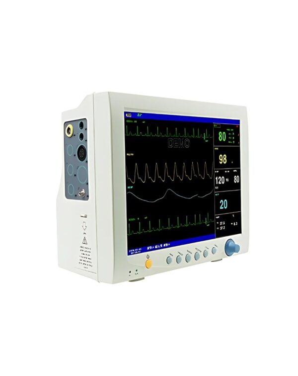 Contec Cms7000 Multi Parameter Patient Monitor