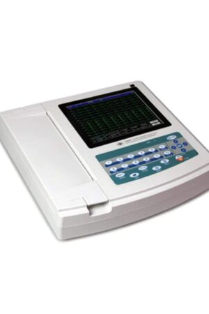 Contec 12-Channel ECG Machine 1200G