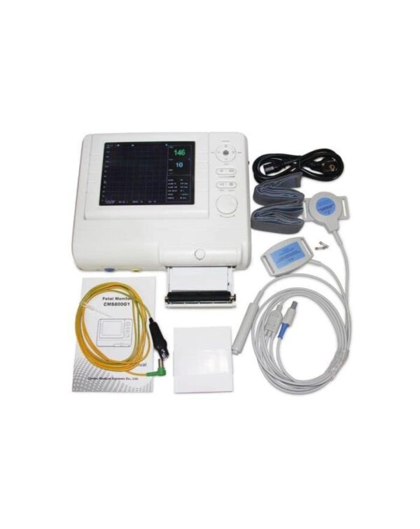 CONTEC Fetal Monitor CMS800G1 - Image 3