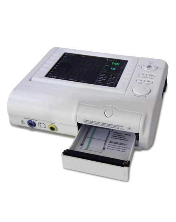 CONTEC Fetal Monitor CMS800G1 - Image 4