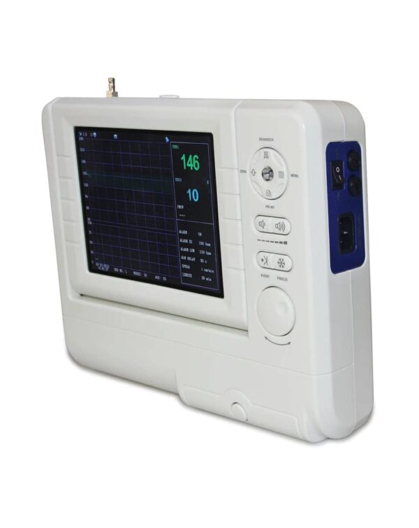 CONTEC Fetal Monitor CMS800G1 - Image 5