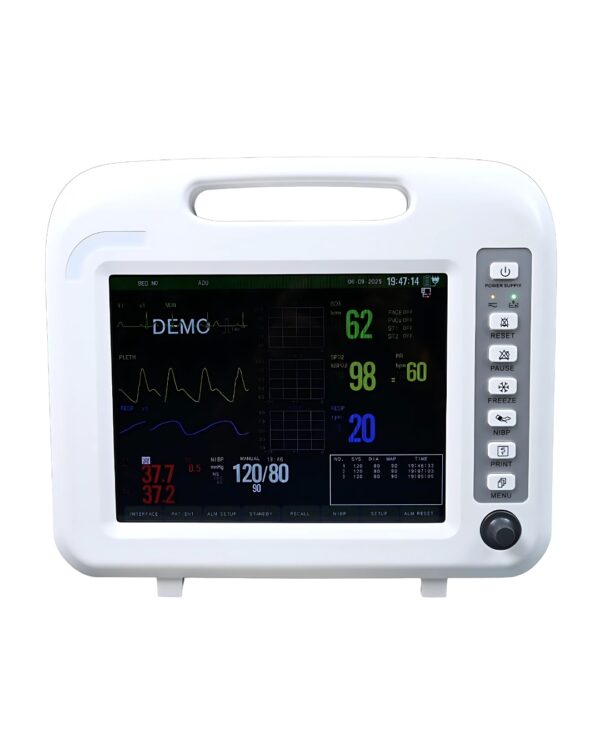 Dr Diaz PM_1200N neonatal Electric Electrotherapy Device (PM_1200N)