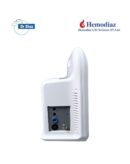 Dr Diaz PM_1200N neonatal Electric Electrotherapy Device (PM_1200N)