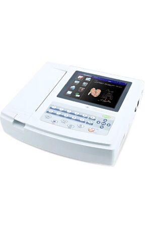 Contec Digital Twelve Channel Ecg
