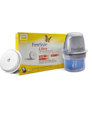 Abbott | FreeStyle Libre CGM Sensor