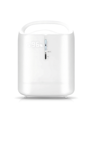 Oxygen Concentrator Machine 5 Litres for Home