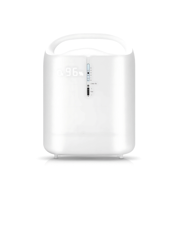 Oxygen Concentrator Machine 5 Litres for Home