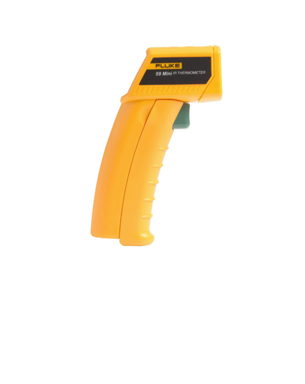 Fluke 59 Mini Plastic Infrared Thermometer (Blue) 4379237