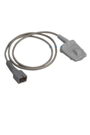 BPL SpO2 Sensor Adult Flex Compatible with Nellcor OxiMax/GE/L&T/Schiller
